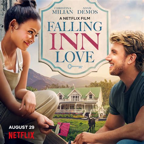 falling in love cast netflix|falling inn love 123movies.